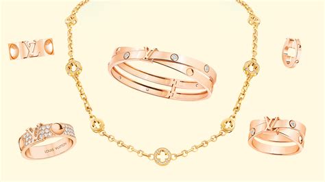 Empreinte Collection for Jewelry 